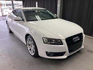 AUDI A5 2009