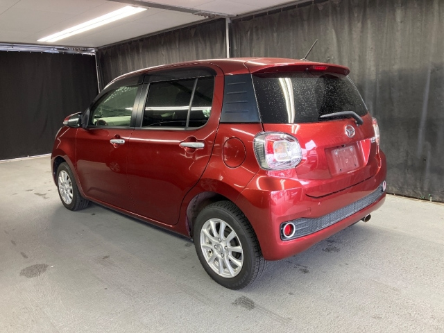 DAIHATSU BOON 2017