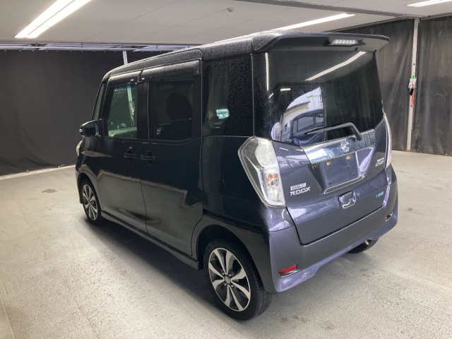 NISSAN DAYZ ROOX 2014