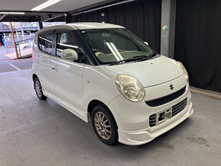 SUZUKI MRWAGON 2007