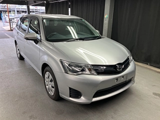 TOYOTA COROLLA FIELDER 2013