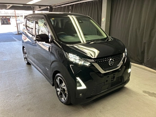 NISSAN DAYZ 2020