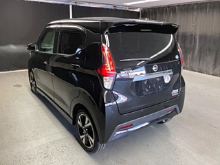 NISSAN DAYZ 2020