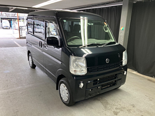 NISSAN CLIPPER VAN 2015