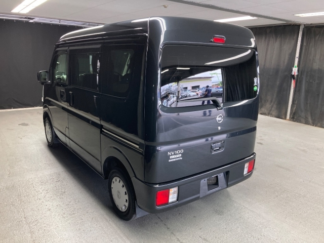 NISSAN CLIPPER VAN 2015