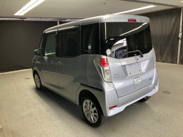 NISSAN DAYZ ROOX 2016