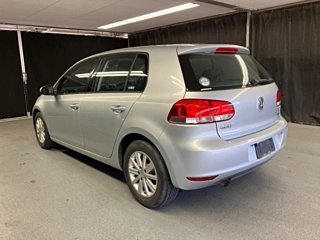 Заказать VOLKSWAGEN GOLF