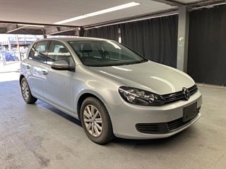 Заказать VOLKSWAGEN GOLF