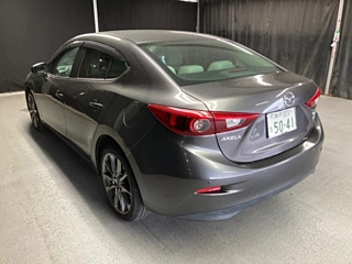 Заказать MAZDA AXELA