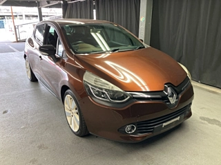 Заказать RENAULT LUTECIA