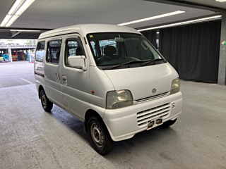 SUZUKI EVERY 2003