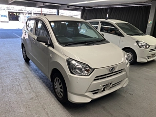 DAIHATSU MIRA E S 2020