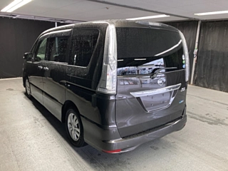 NISSAN SERENA 2014