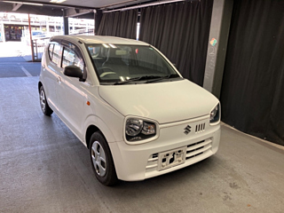 SUZUKI ALTO 2018