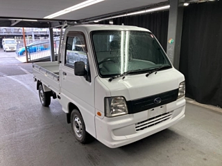 SUBARU SAMBAR 2009