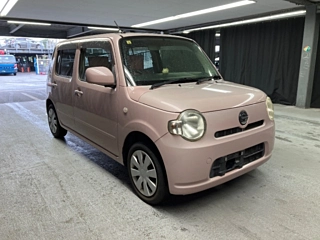 DAIHATSU MIRA 2012