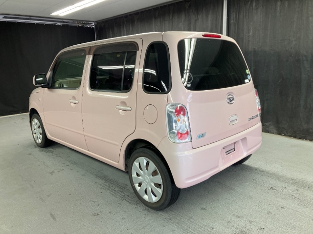 DAIHATSU MIRA 2012