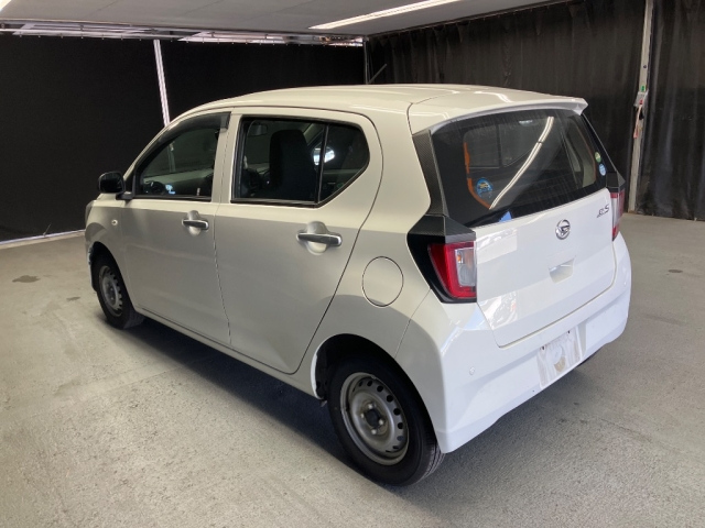 DAIHATSU MIRA E S 2018