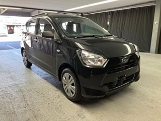 SUBARU PLEO PLUS 2022