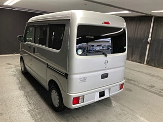 NISSAN CLIPPER VAN 2019