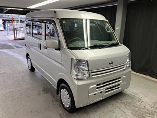 NISSAN CLIPPER VAN 2019