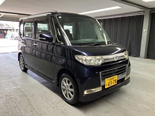 DAIHATSU TANTO 2008