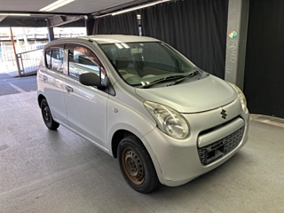 SUZUKI ALTO 2011