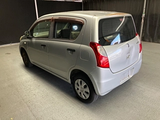 SUZUKI ALTO 2011