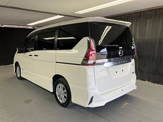 NISSAN SERENA 2018