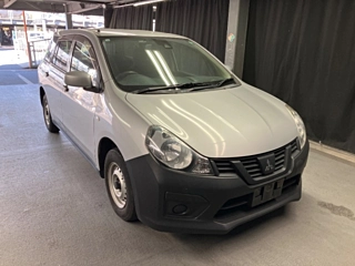 MITSUBISHI LANCER VAN 2018