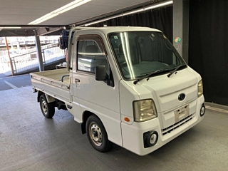 SUBARU SAMBAR 2010