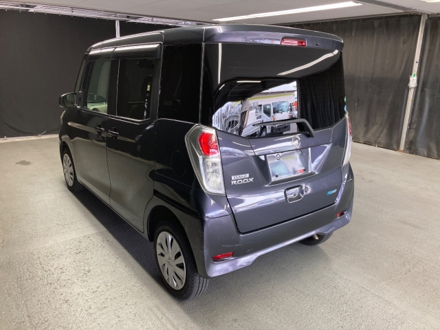NISSAN DAYZ ROOX 2014