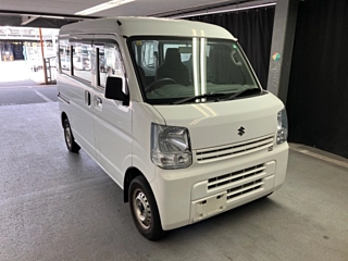 SUZUKI EVERY 2015
