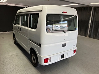 SUZUKI EVERY 2015