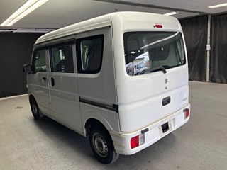 SUZUKI EVERY 2021