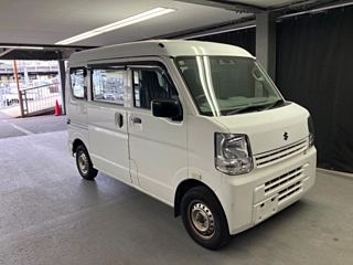 SUZUKI EVERY 2021