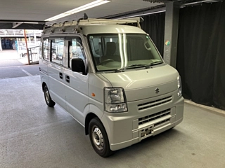 SUZUKI EVERY 2014