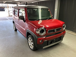 SUZUKI HUSTLER 2020