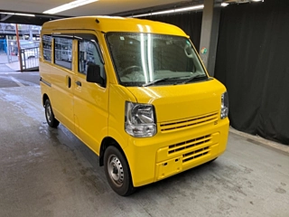 NISSAN CLIPPER VAN 2018