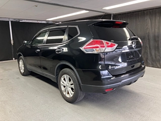 NISSAN X-TRAIL 2015