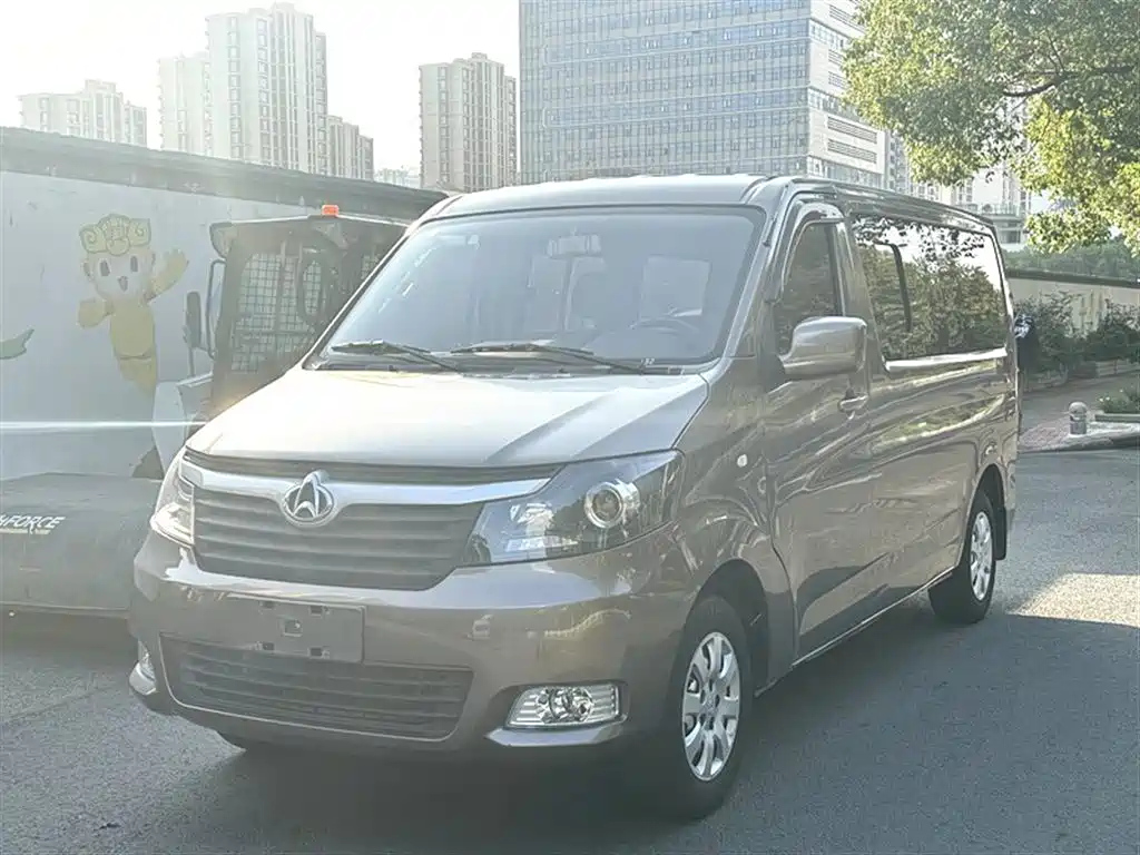 CHANGAN OTHER 2019
