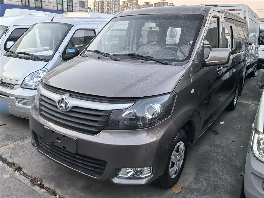 CHANGAN OTHER 2018