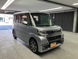 DAIHATSU TANTO 2016