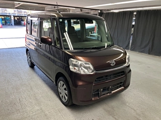DAIHATSU TANTO 2017