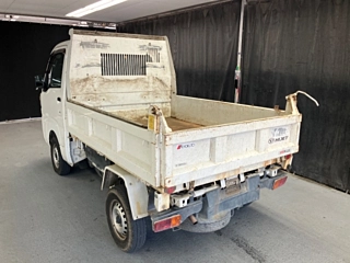 DAIHATSU HIJET TRUCK 2015