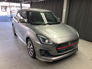 SUZUKI SWIFT 2017