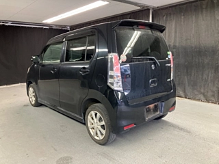 SUZUKI WAGON R 2013