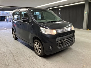SUZUKI WAGON R 2013