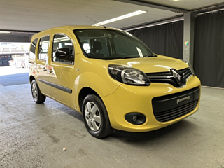RENAULT KANGOO 2016