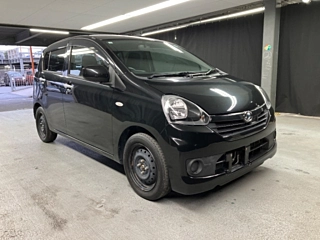 DAIHATSU MIRA E S 2017